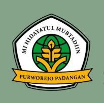 MI Hidayatul Mubtadiin