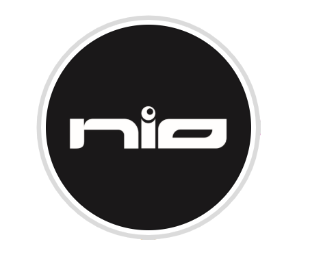 NIO BILLIARD & CAFE SURABAYA logo