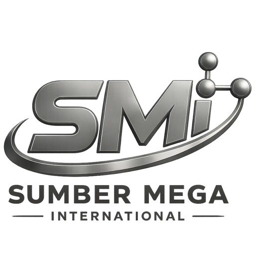 PT Sumber Mega International