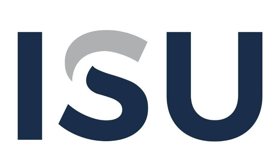 Công ty ISU logo