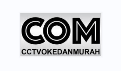 COM (CCTVOKEDANMURAH)