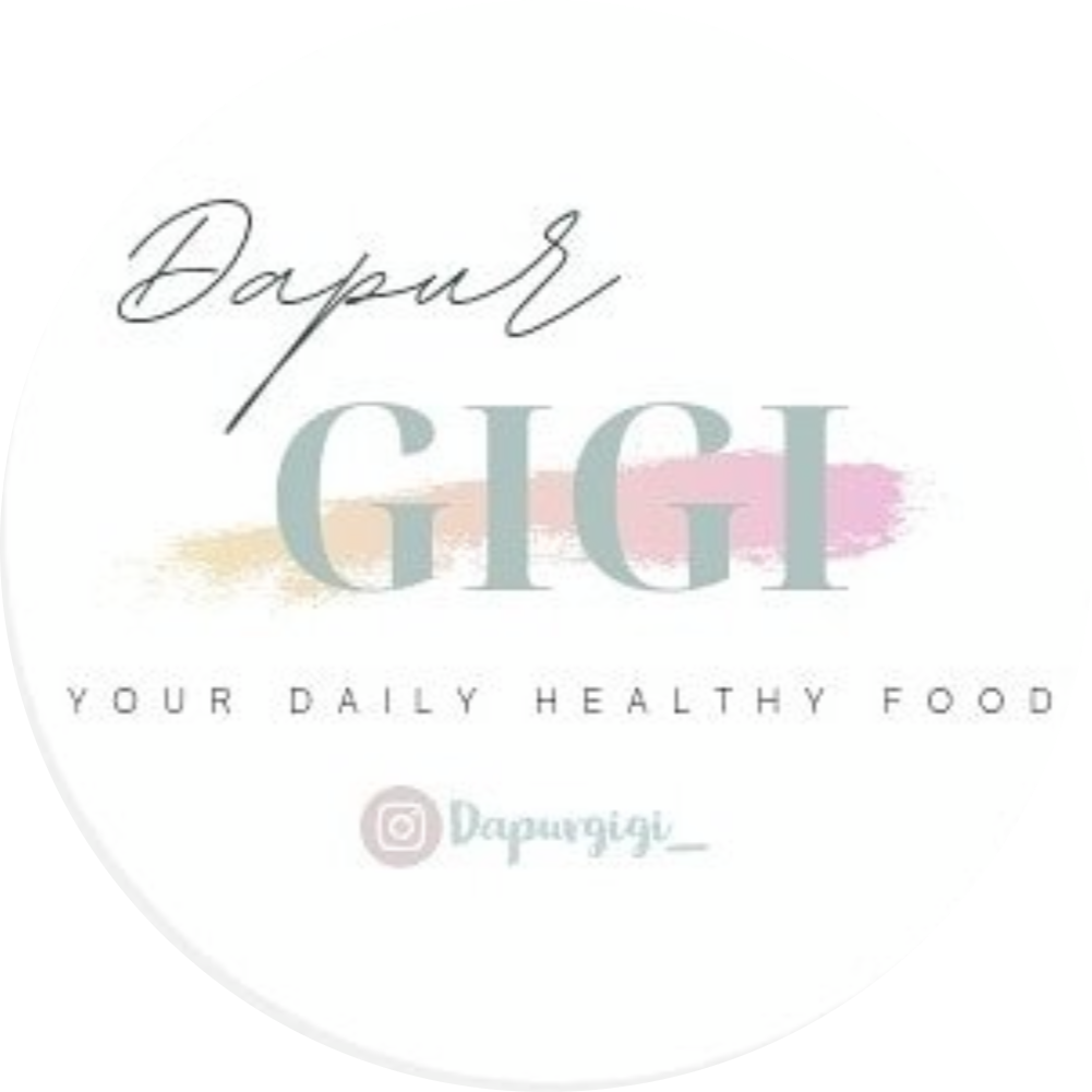 Salad Dapur Gigi