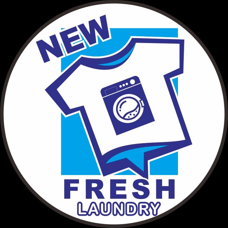 Fresh Laundry Bandung