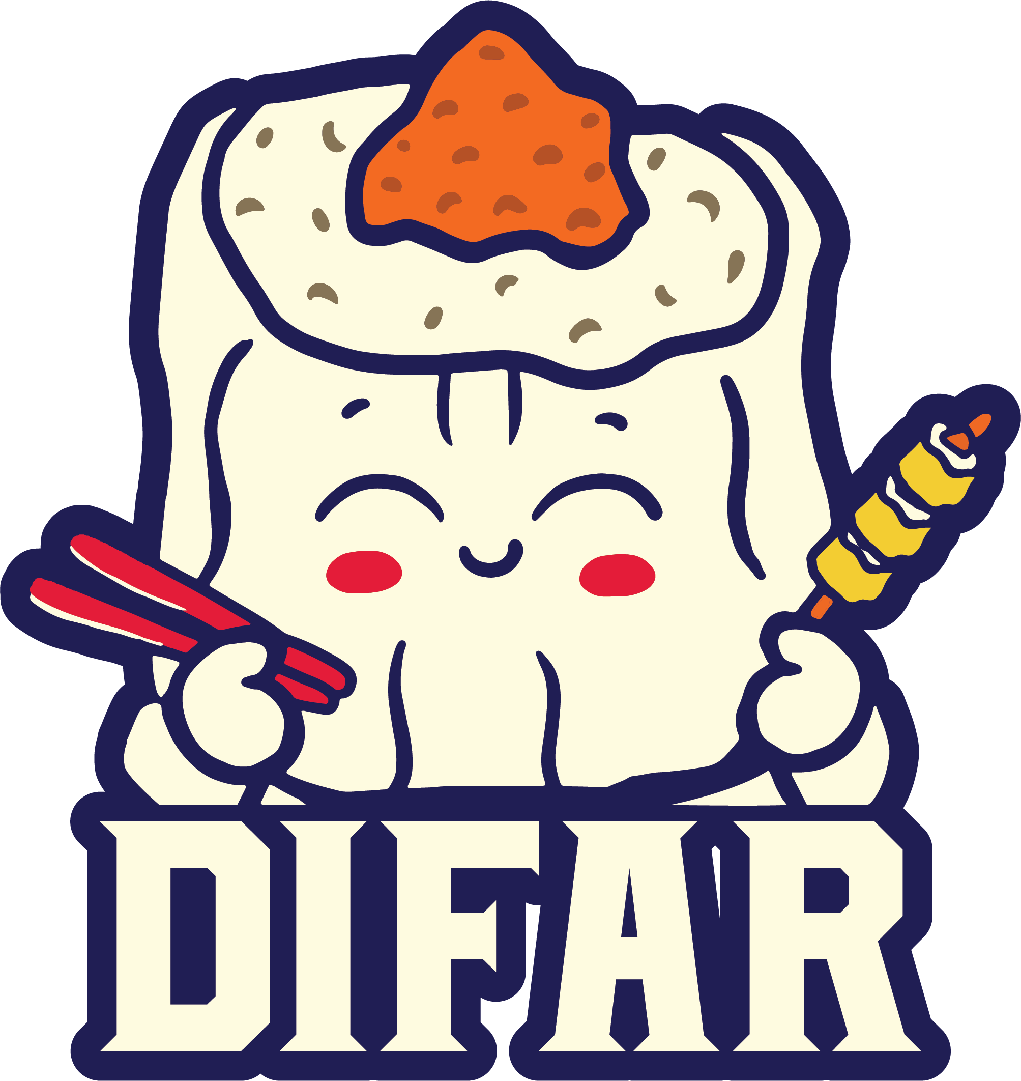 Dimsum Difar