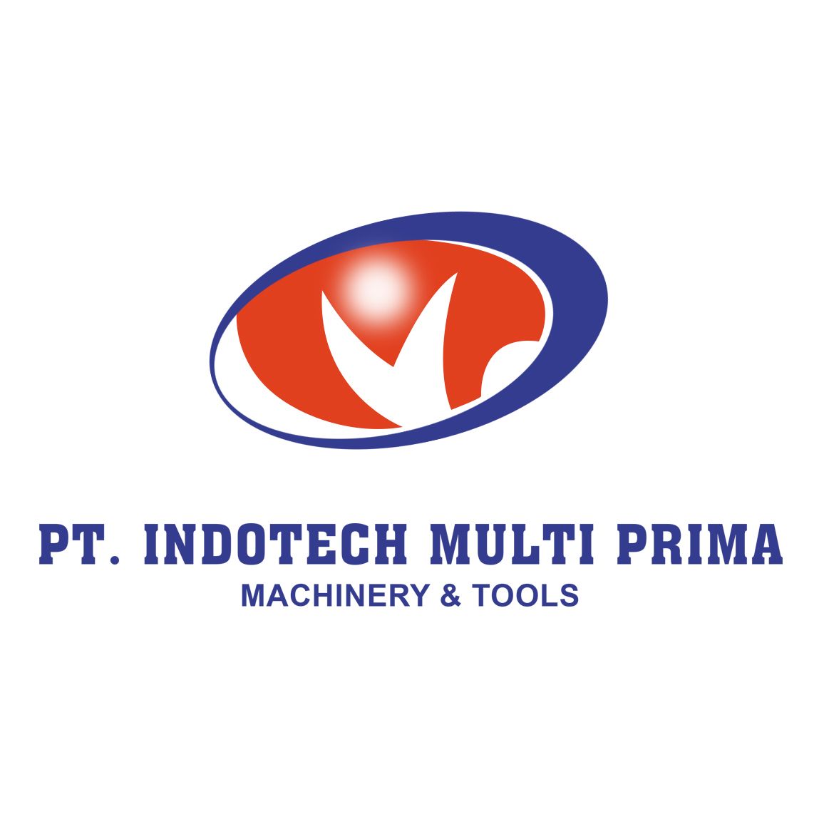 PT. Indotech Multi Prima logo