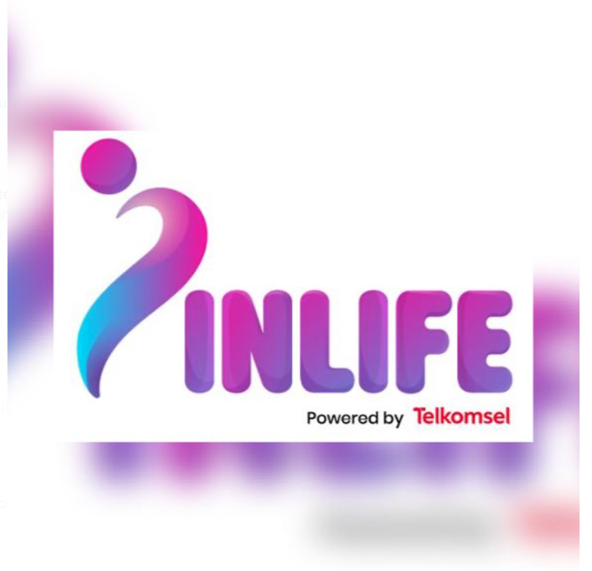 Inlife Telkomsel
