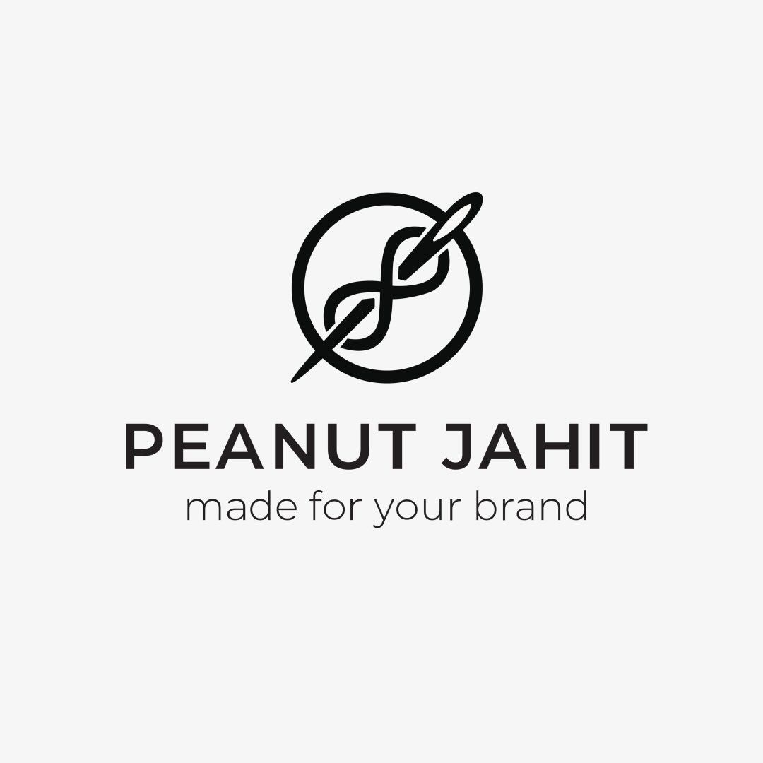 Peanut Jahit