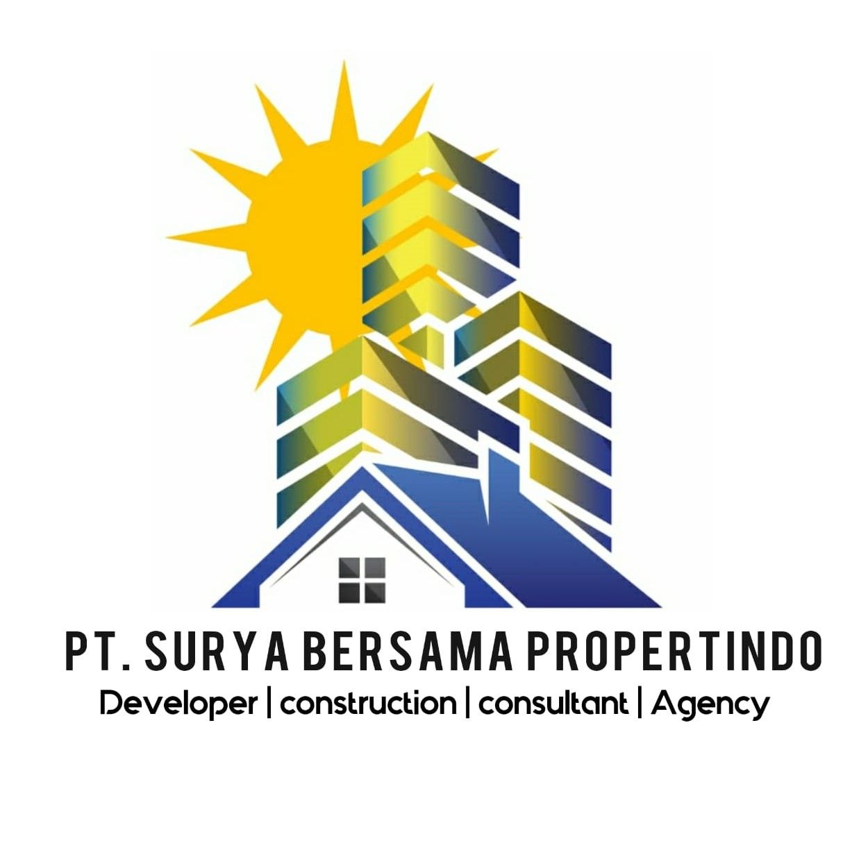 PT Surya Bersama Proepertindo (El - Banna City) logo