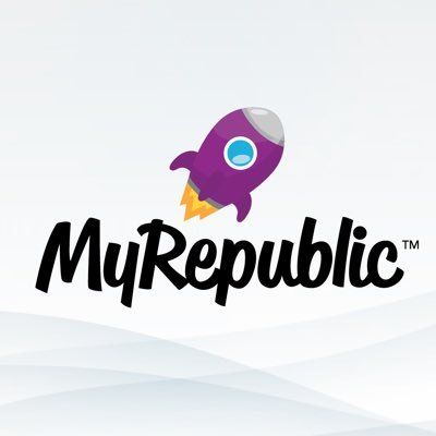 MyRepublic Cibubur