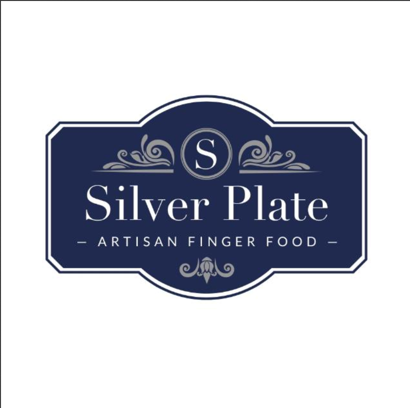 Silver Plate logo