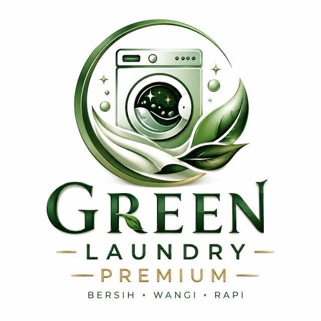 Green Laundry