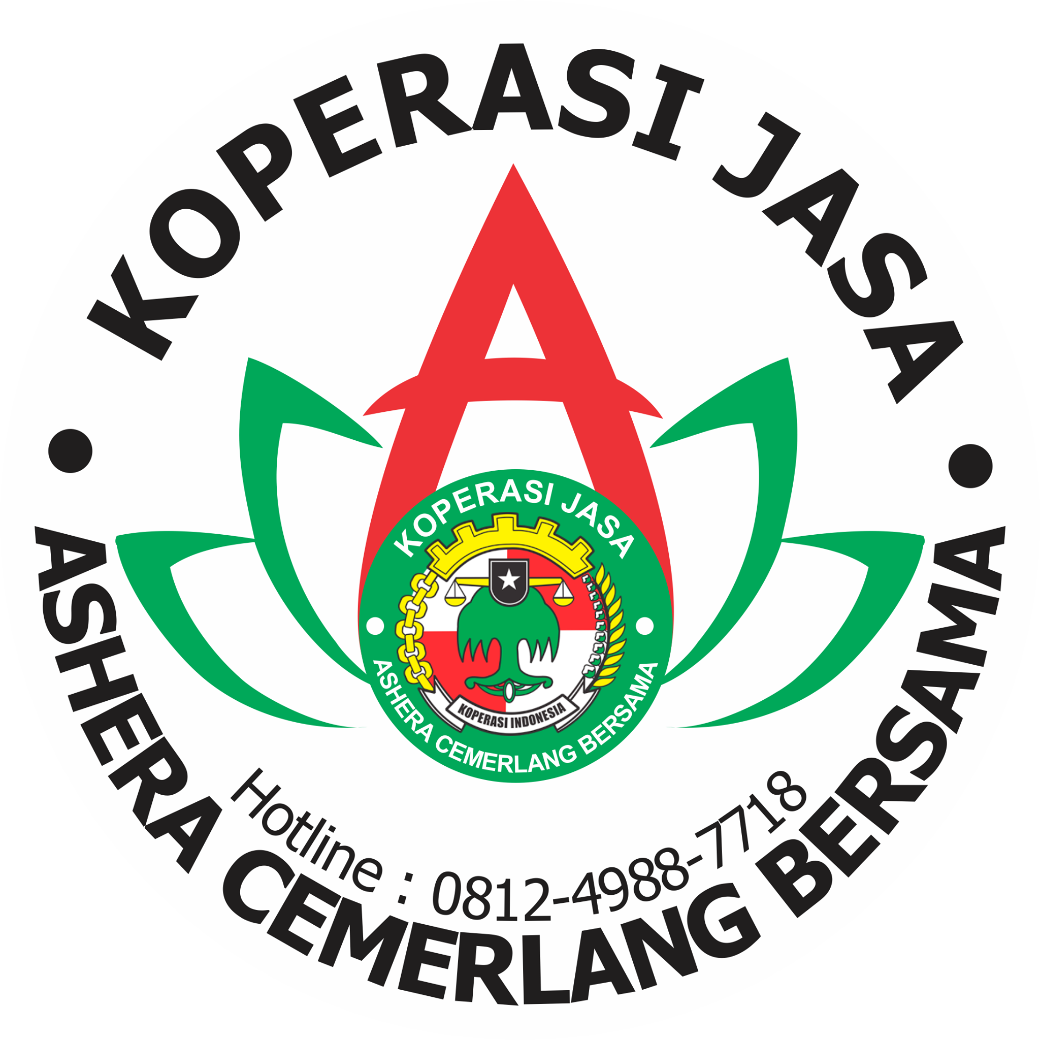 Koperasi Ashera Cemerlang Bersama