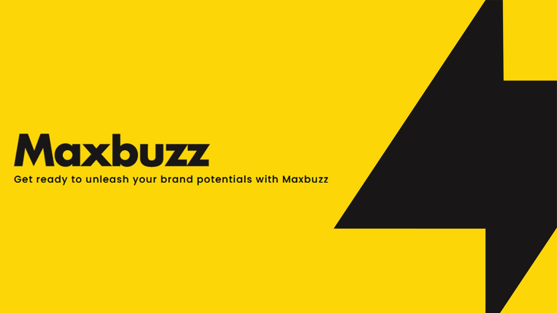 Maxbuzz Digital Agency