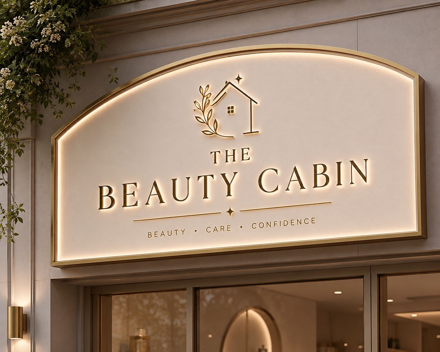 The Beauty Cabin