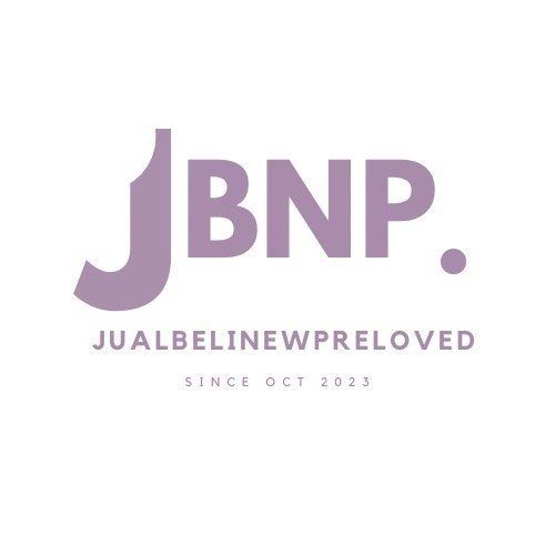 Jual Beli New Preloved