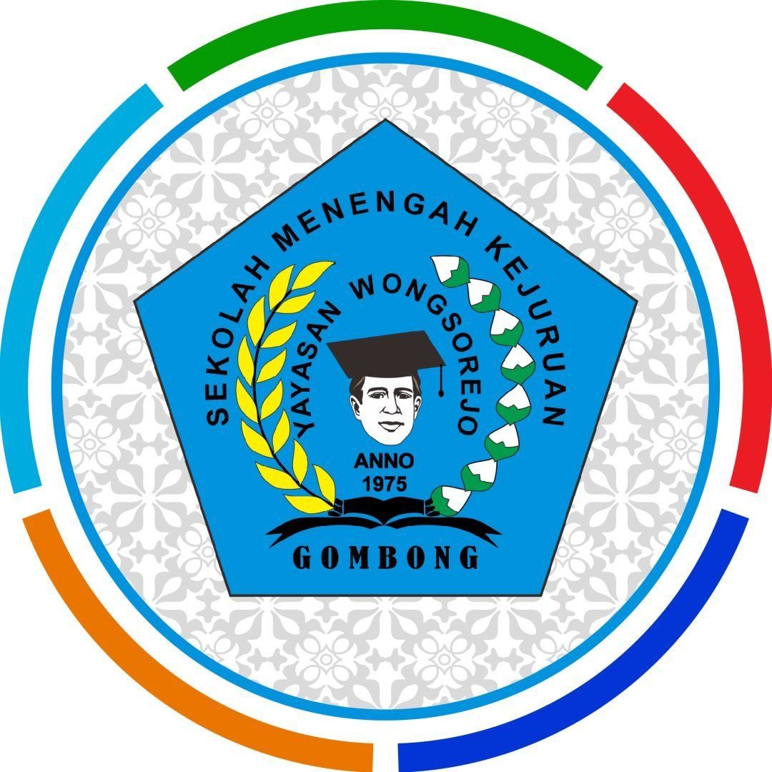 SMK Wongsorejo Gombong