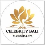 Celebrity Bali Massage logo