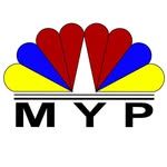 Matahari Yudha Perkasa