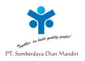 PT Sumberdaya Dian Mandiri Yogyakarta logo