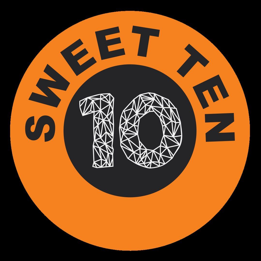 PT. You Wang You Lampung (Sweet Ten) logo