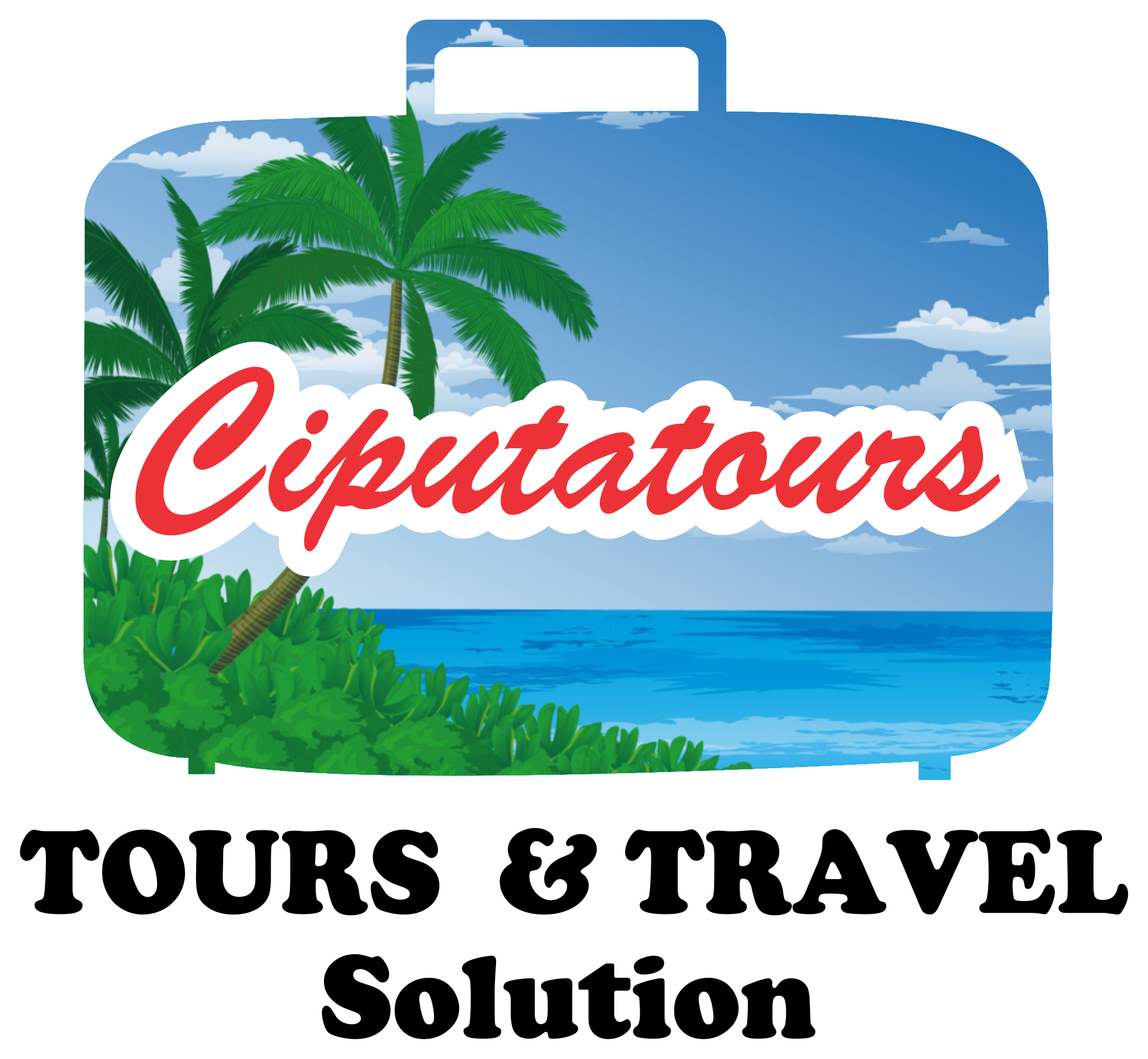 PT CIPTA PUTRA TAMA ( CIPUTA TOUR )