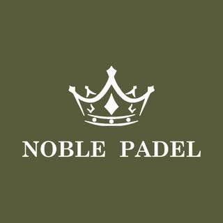 Noble Padel logo