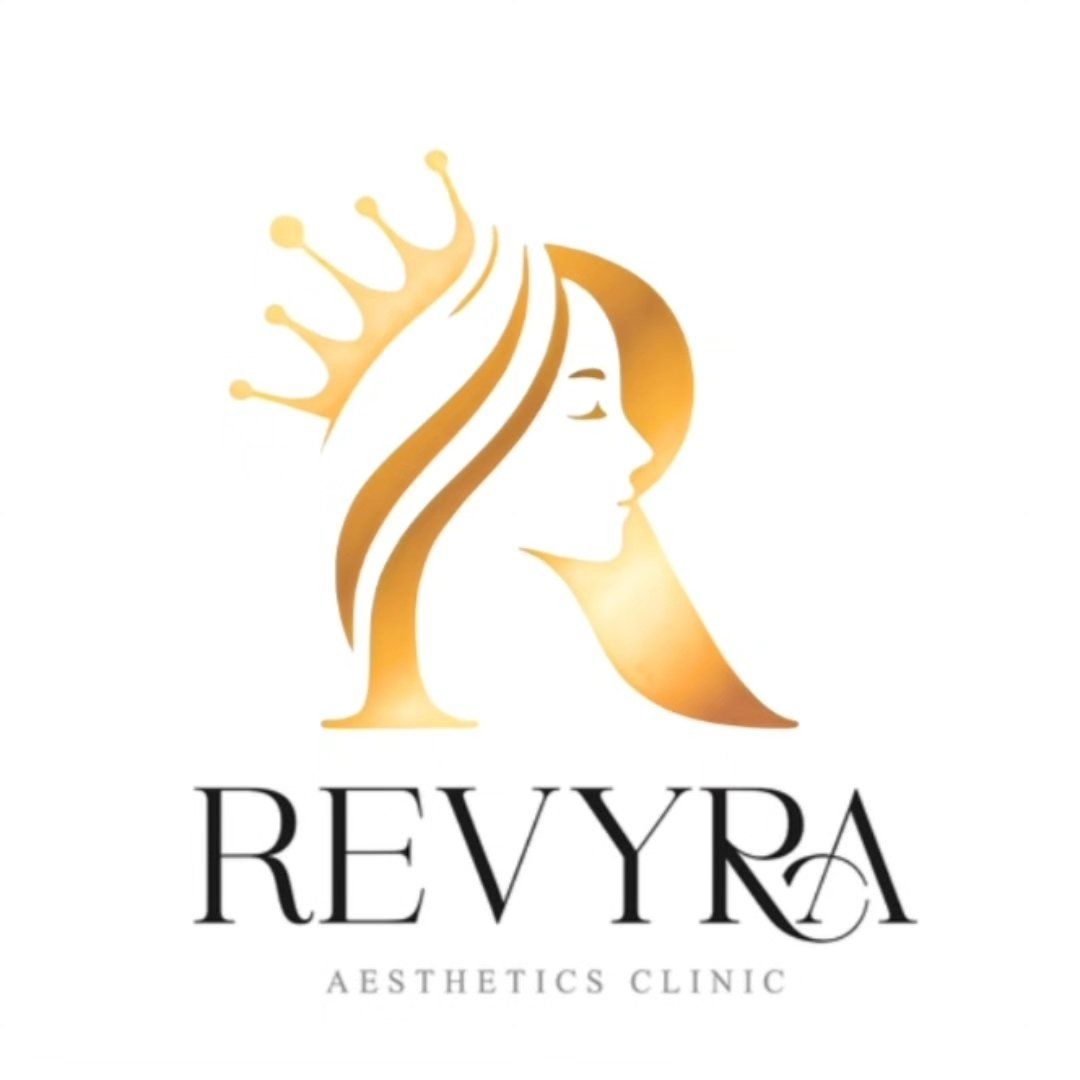 Revyra Aesthetic Clinic logo