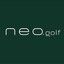 NEO GOLF SIMULATOR logo