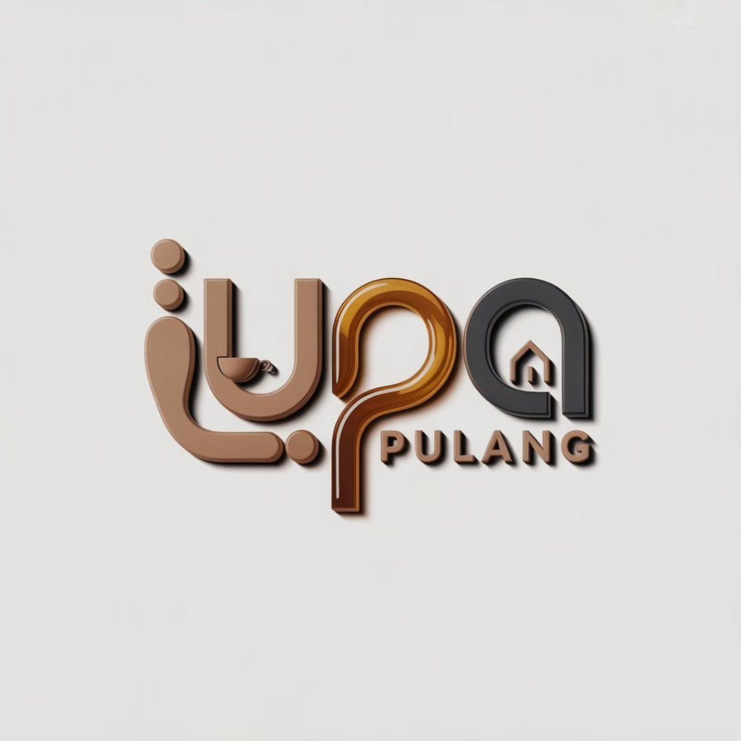 LUPA PULANG CAFE