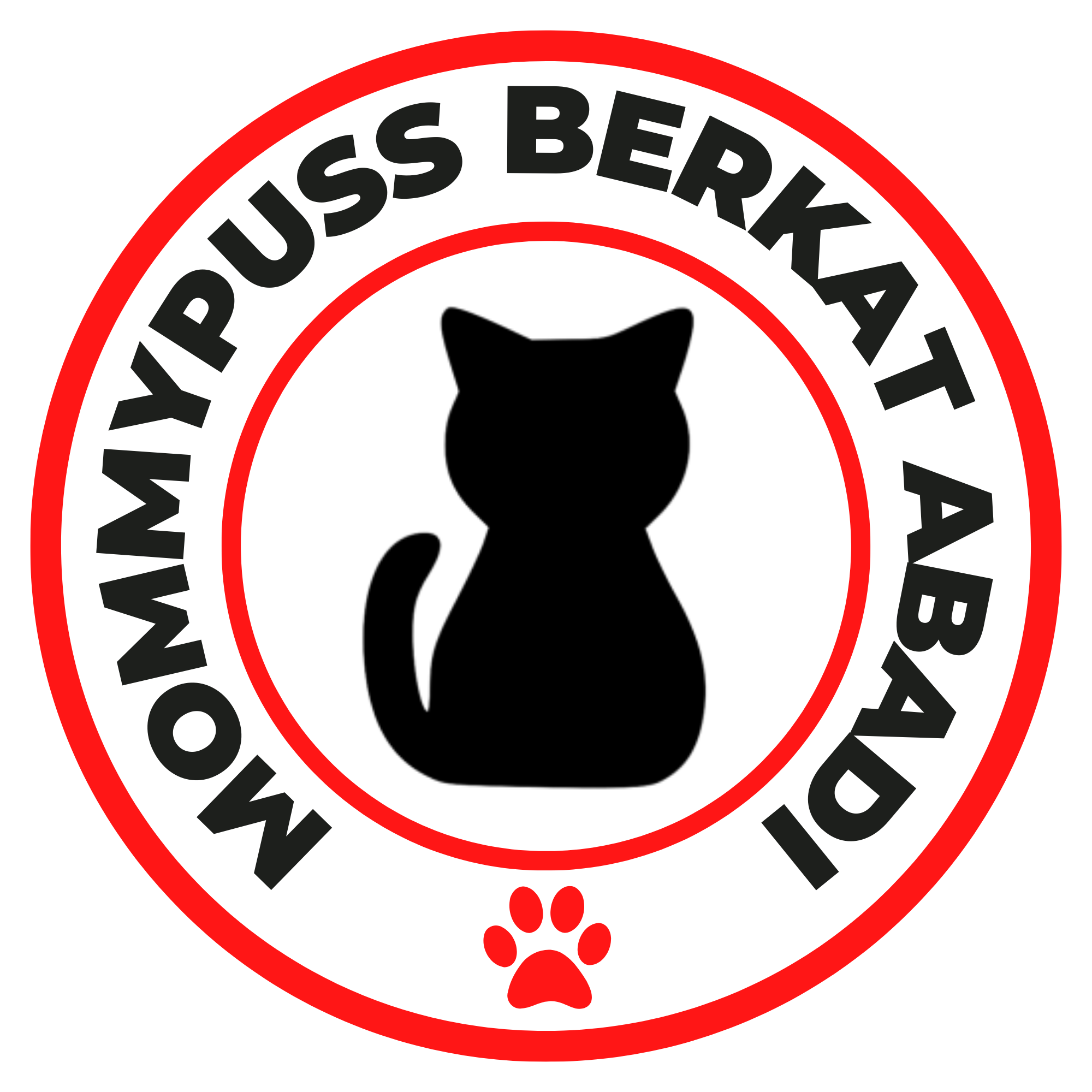 PT Mommypuss Berkat Abadi