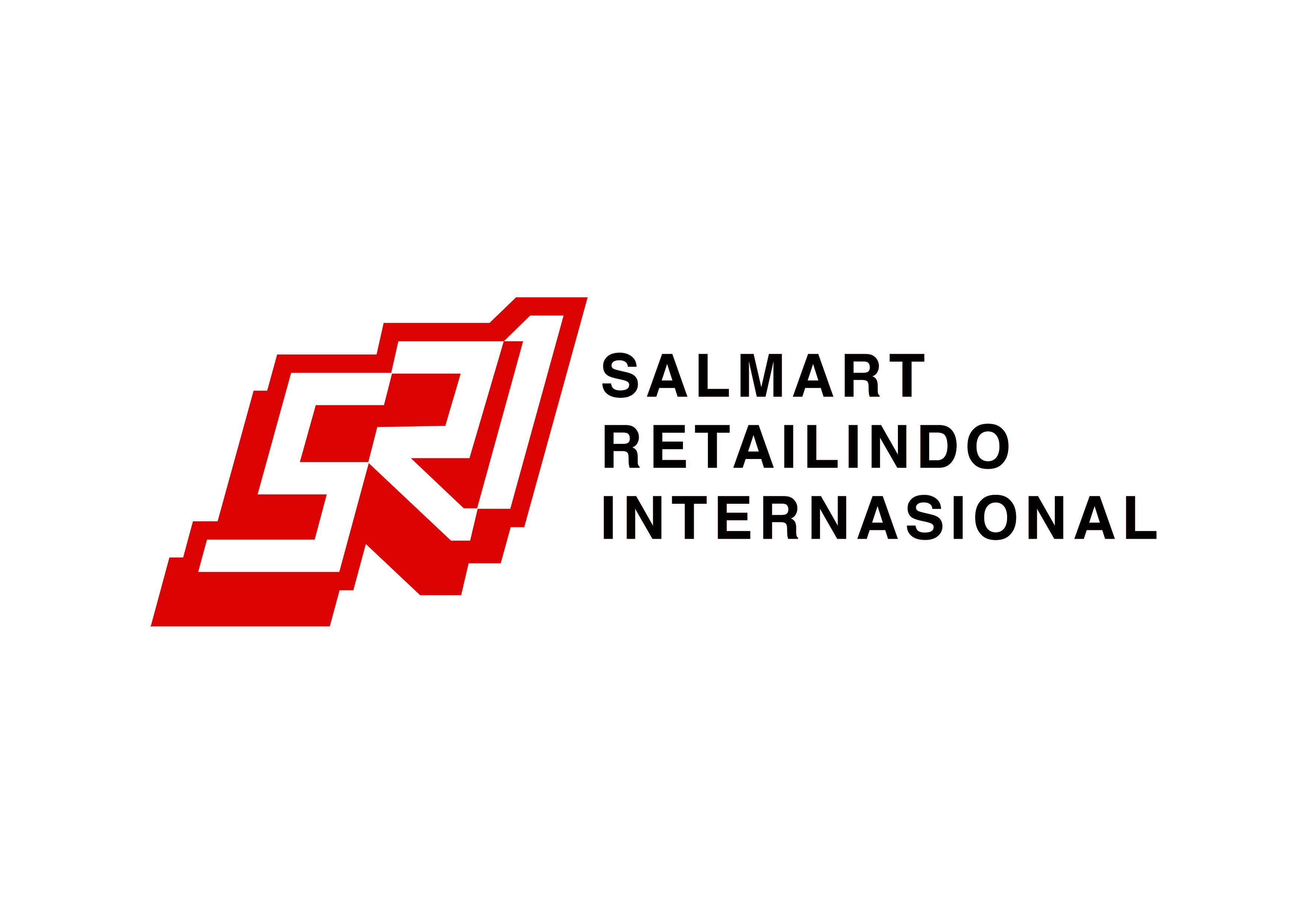 PT. Salmart Retailindo Internasional