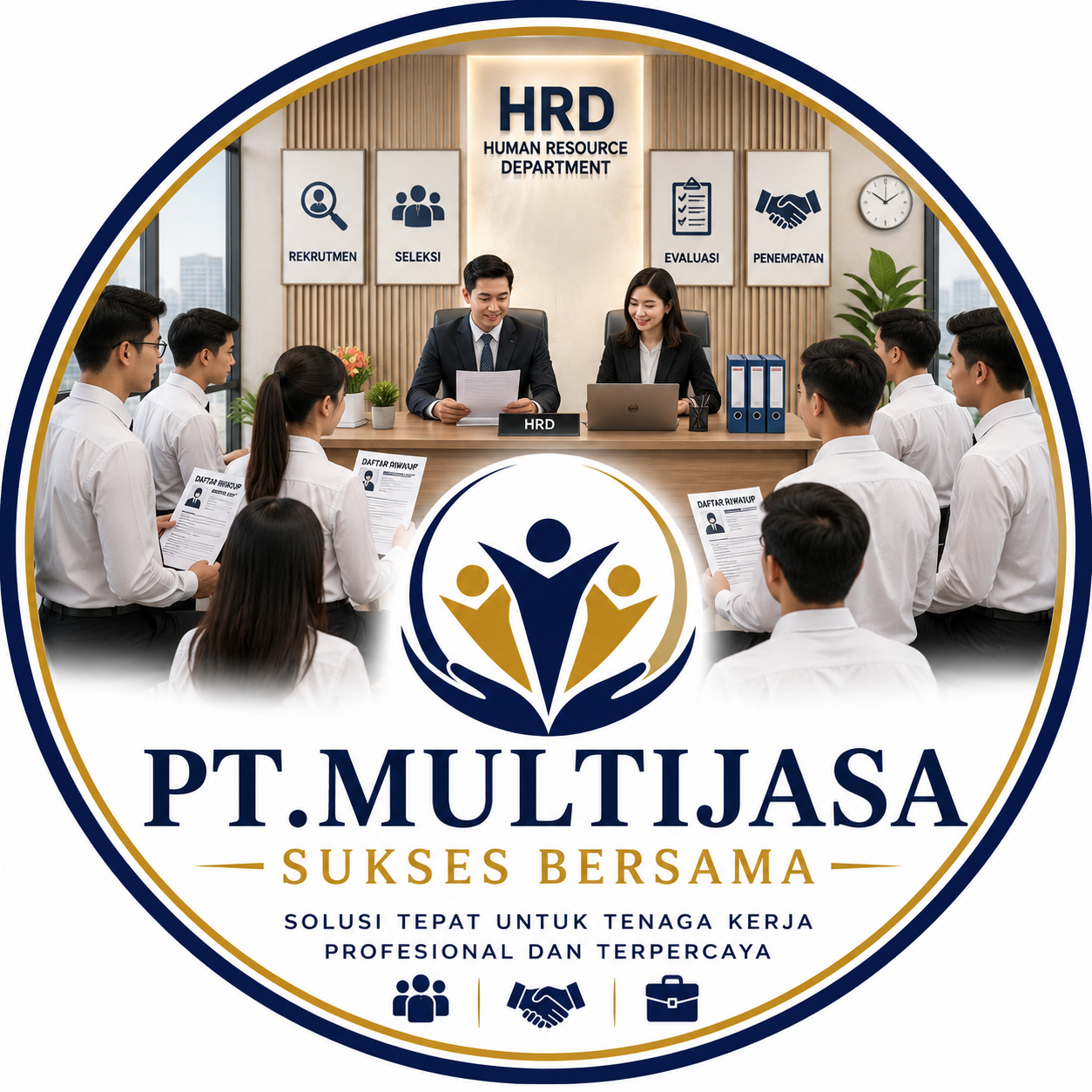 PT.MULTIJASA SUKSES BERSAMA