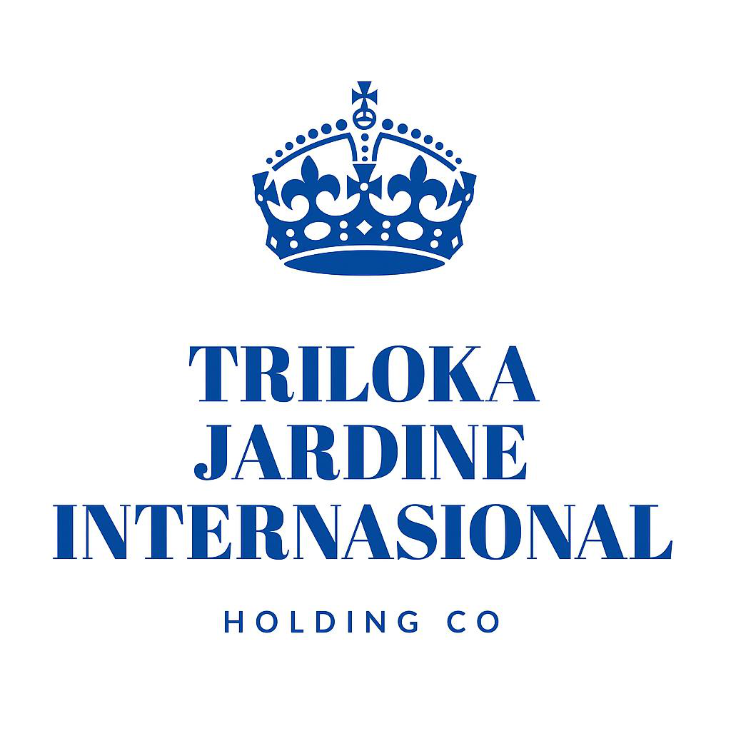 PT Triloka Jardine Internasional logo