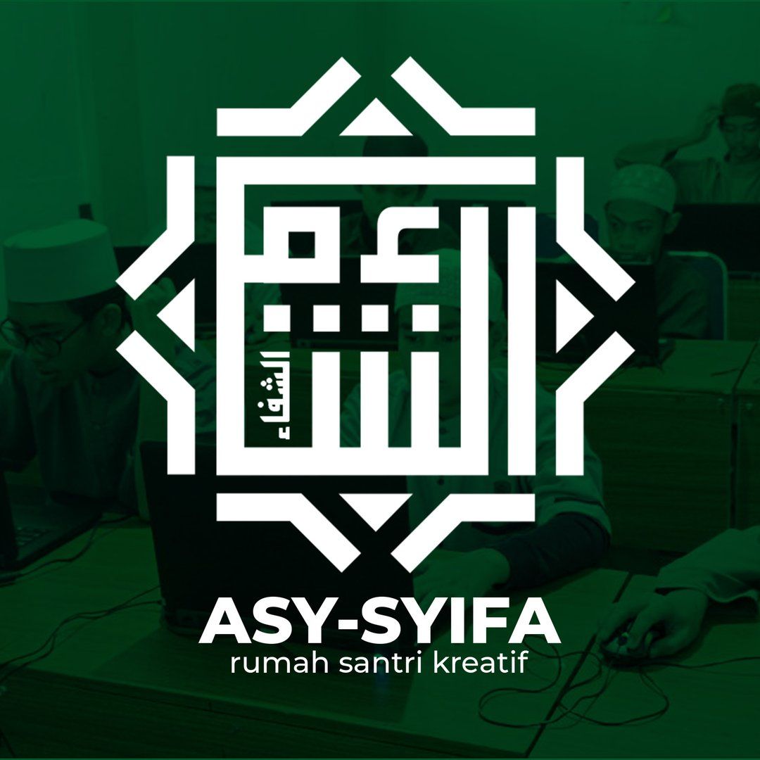 Rumah Santri Kreatif Asy-Syifa