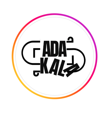 Adakala Coffee Eatery logo