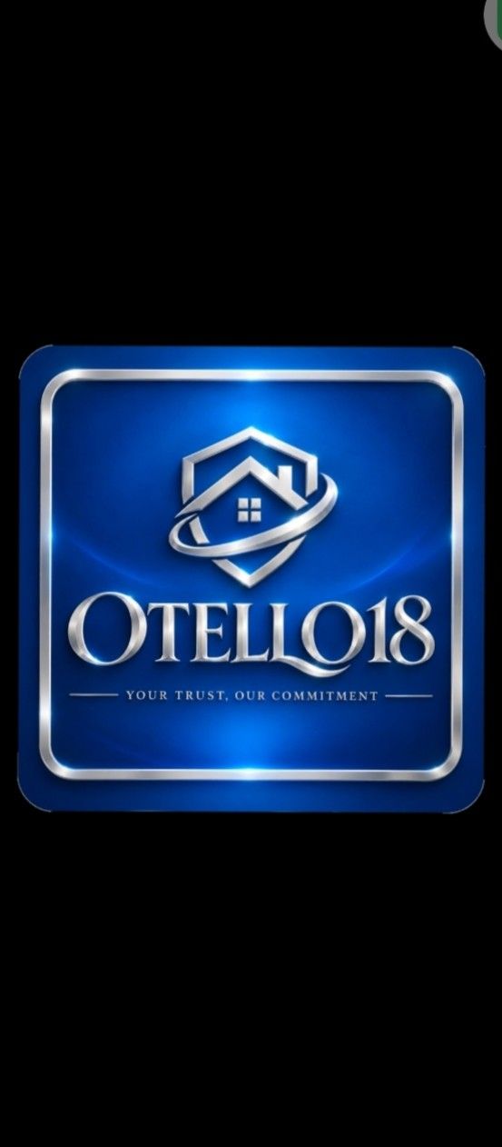 Otello18 logo