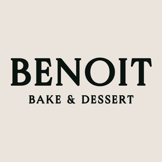 BENOIT Bake & Dessert
