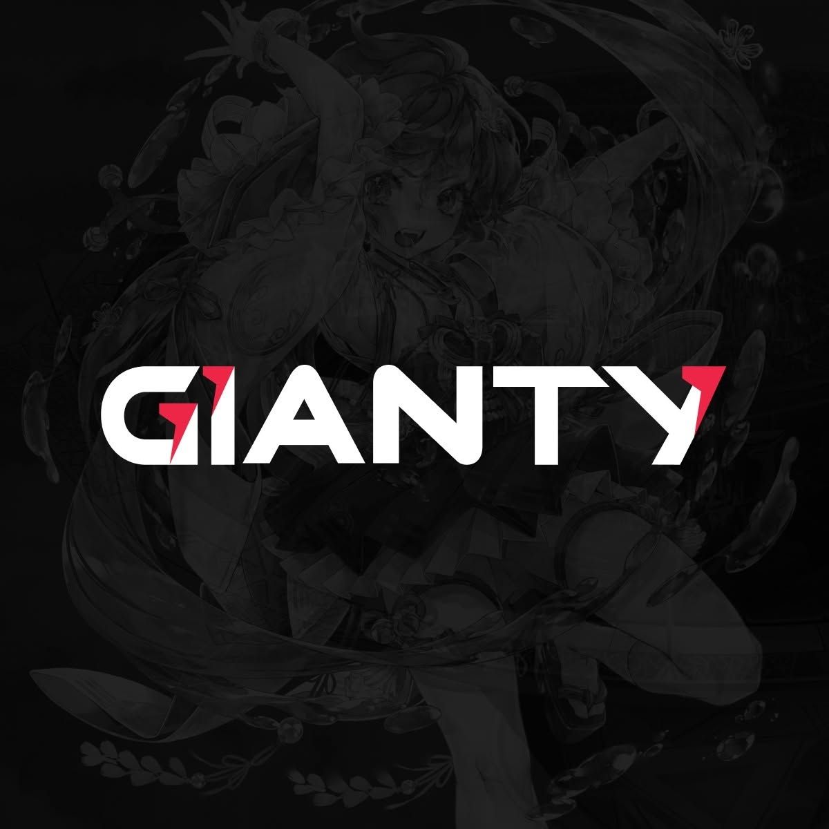 GIANTY VIET NAM logo