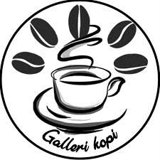 Galleri Kopi logo