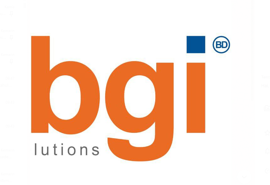 Company Logo