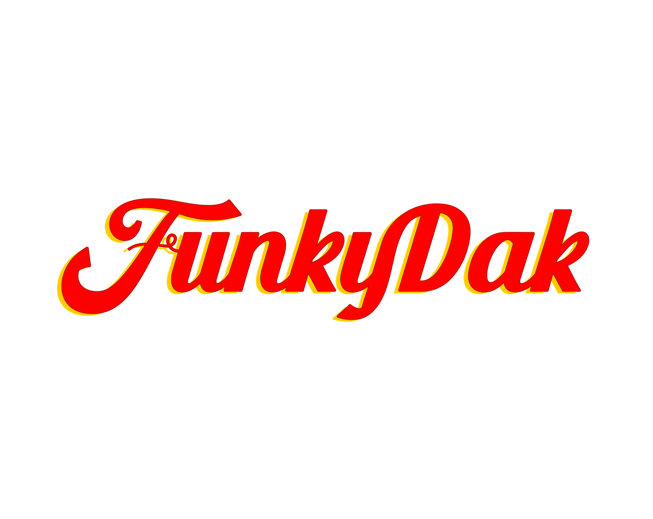 Funkydak