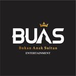 Buas Entertainment logo