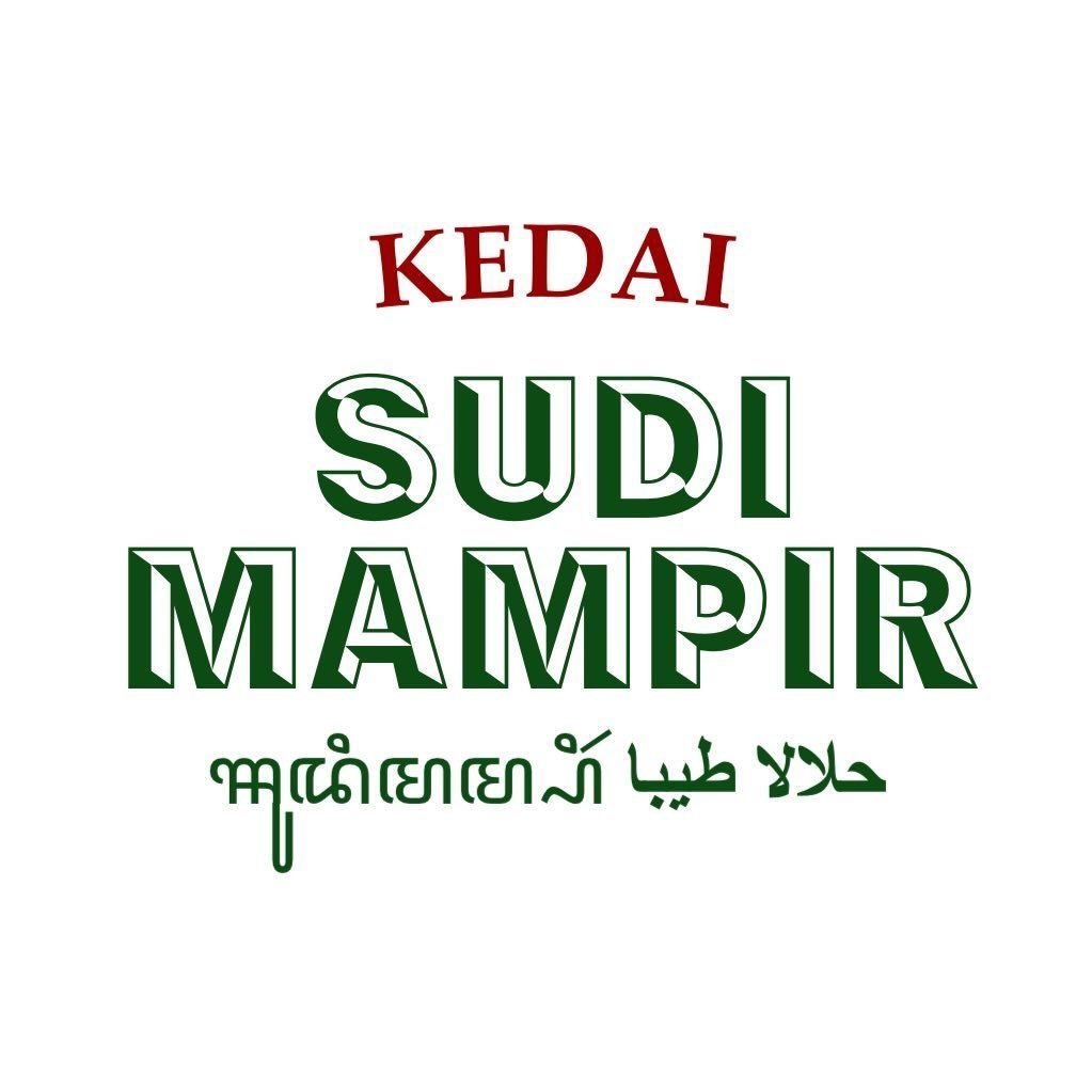 Kedai Susu Sudimampir