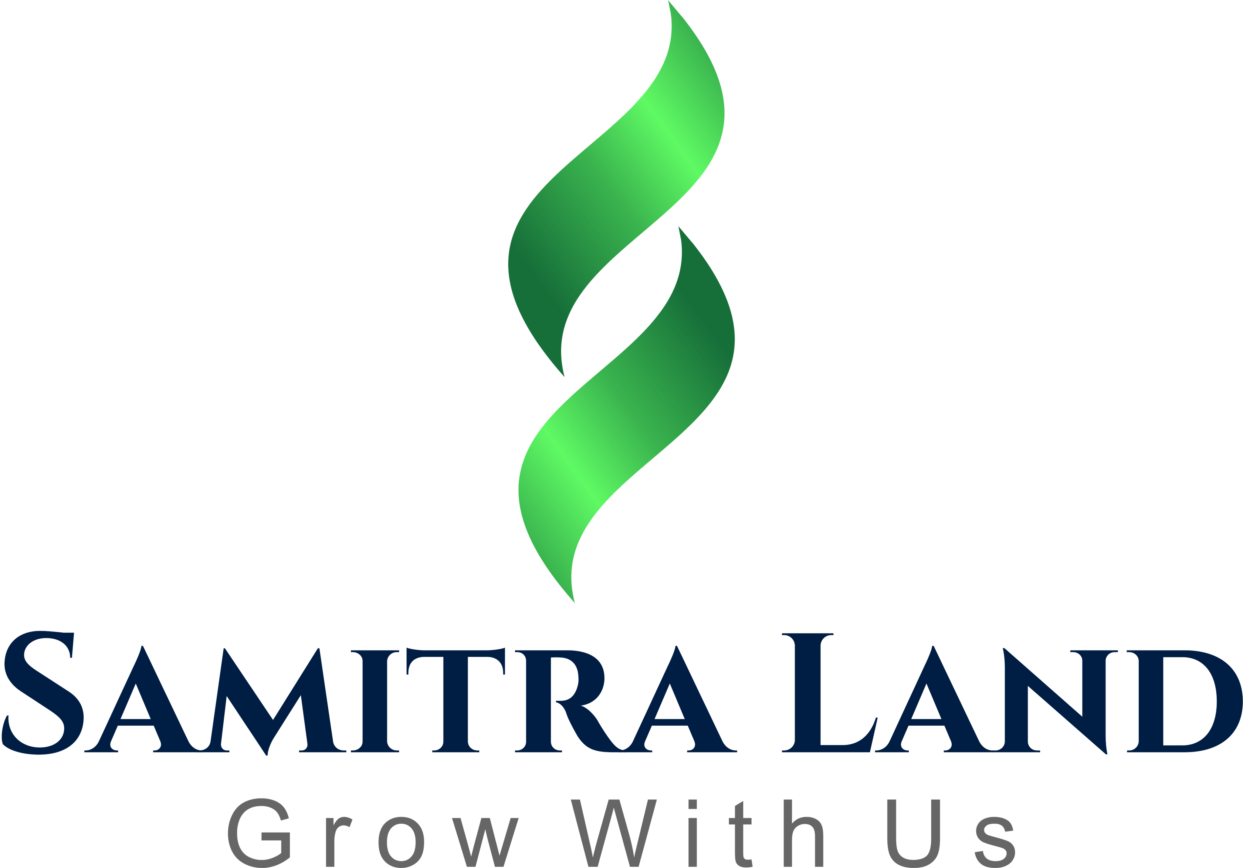 PT Samitra Berkelimpahan Property