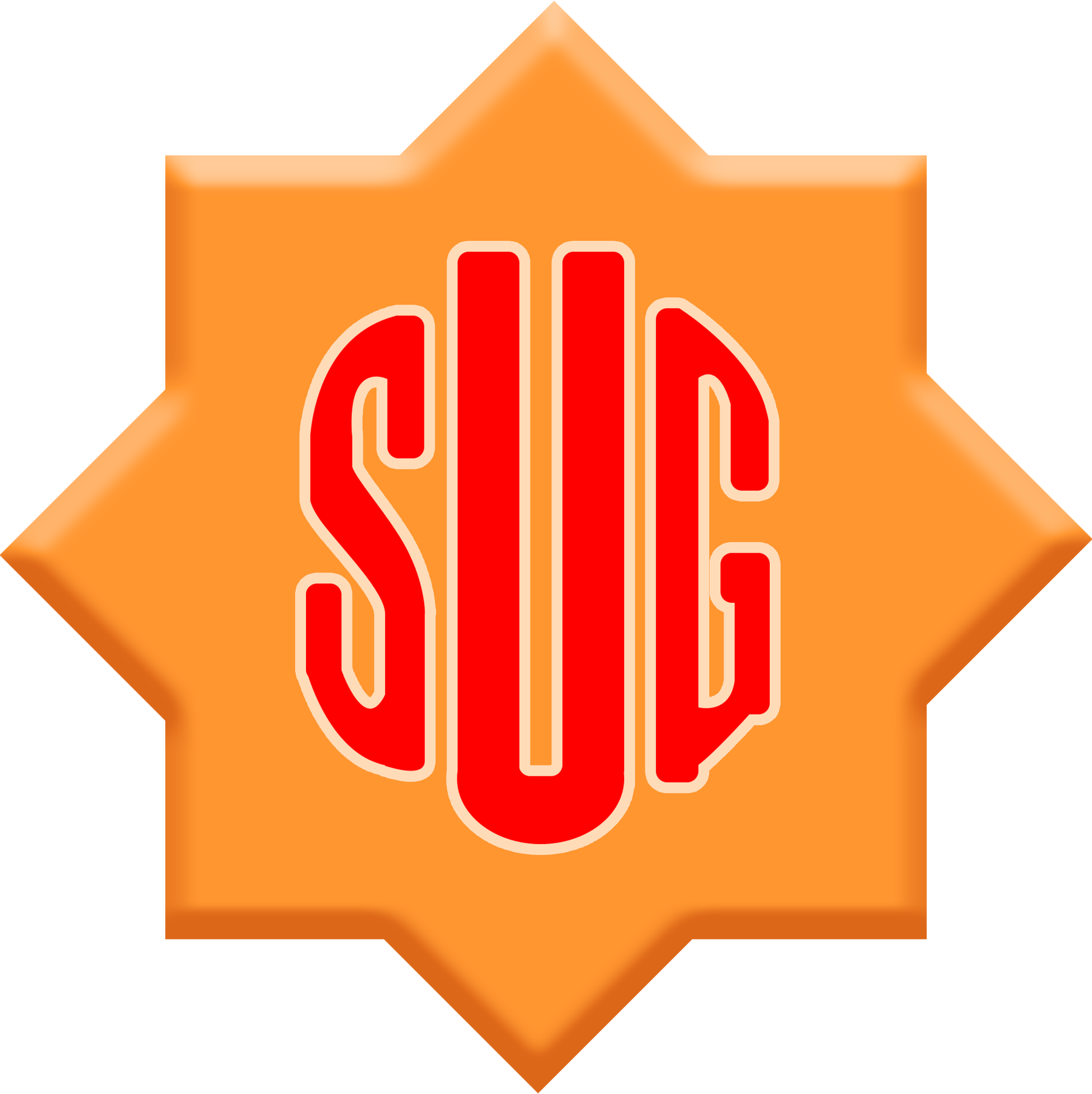 PT Sinar Utama Grounding