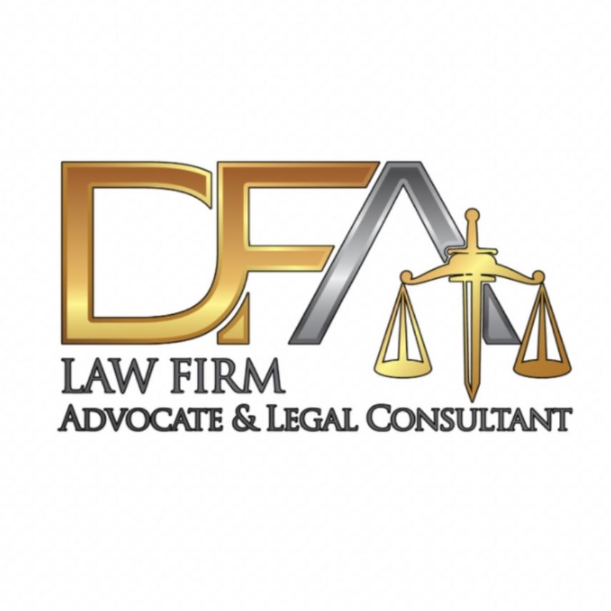 DFA Law Firm