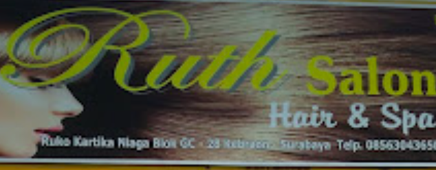 Ruth Salon