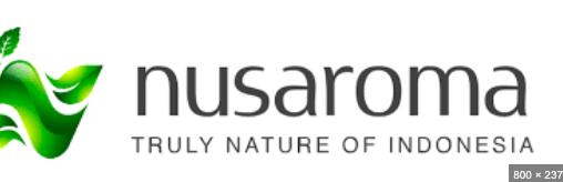 Nusaroma Essential Oils