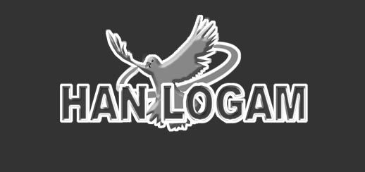 CV Han Logam logo