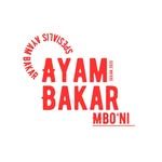 Ayam Bakar Mbo'Ni